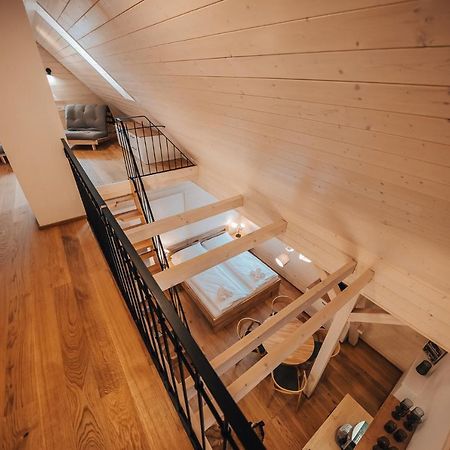 Apartman S Vyhledem Štramberk 외부 사진