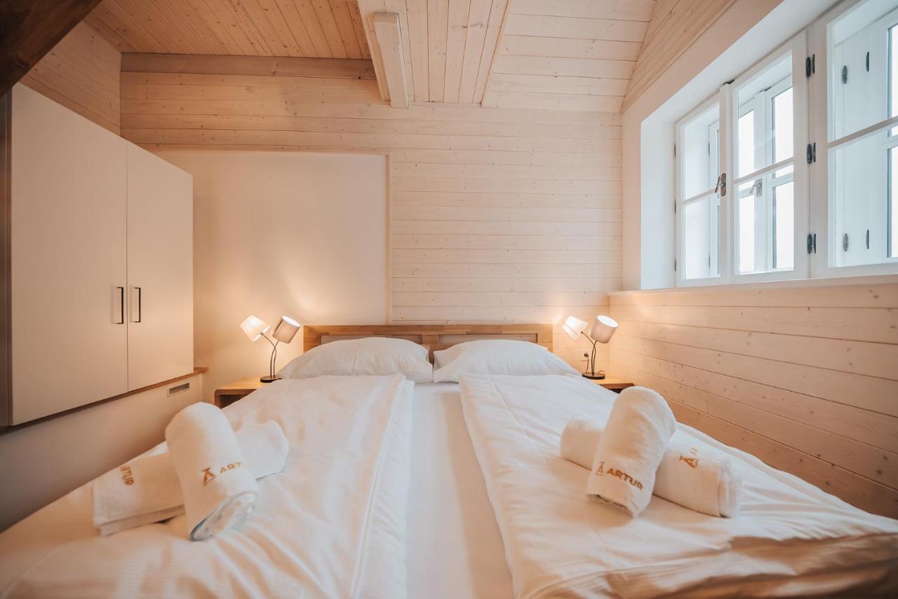 Apartman S Vyhledem Štramberk 외부 사진