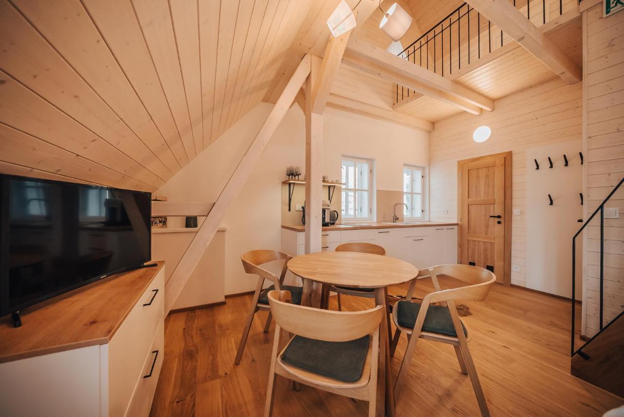 Apartman S Vyhledem Štramberk 외부 사진