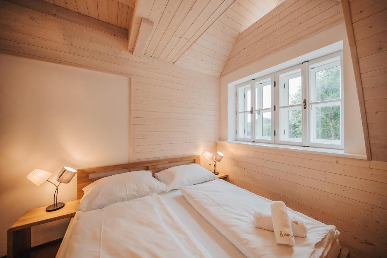 Apartman S Vyhledem Štramberk 외부 사진