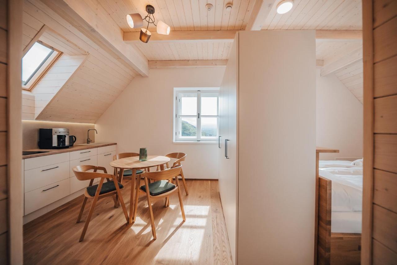 Apartman S Vyhledem Štramberk 외부 사진