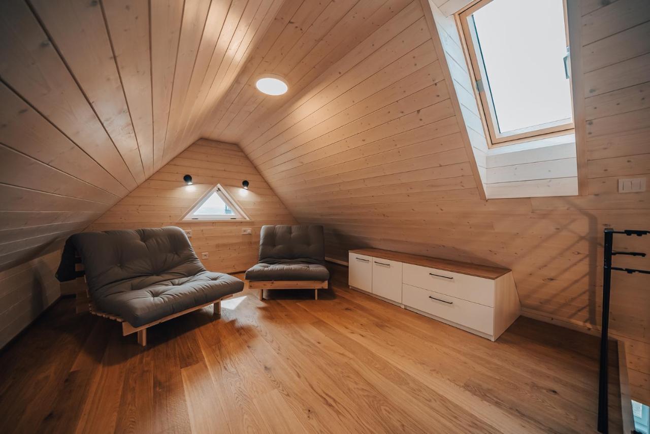 Apartman S Vyhledem Štramberk 외부 사진