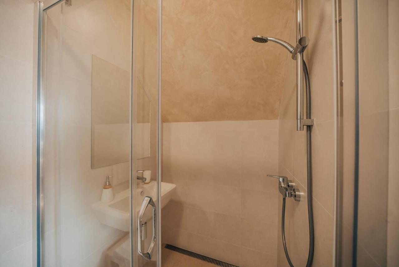 Apartman S Vyhledem Štramberk 외부 사진