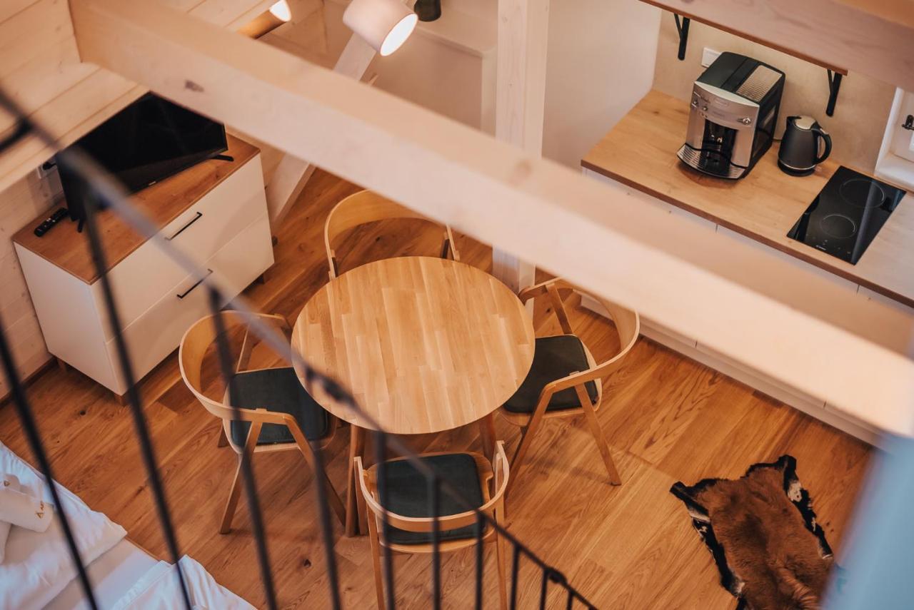 Apartman S Vyhledem Štramberk 외부 사진