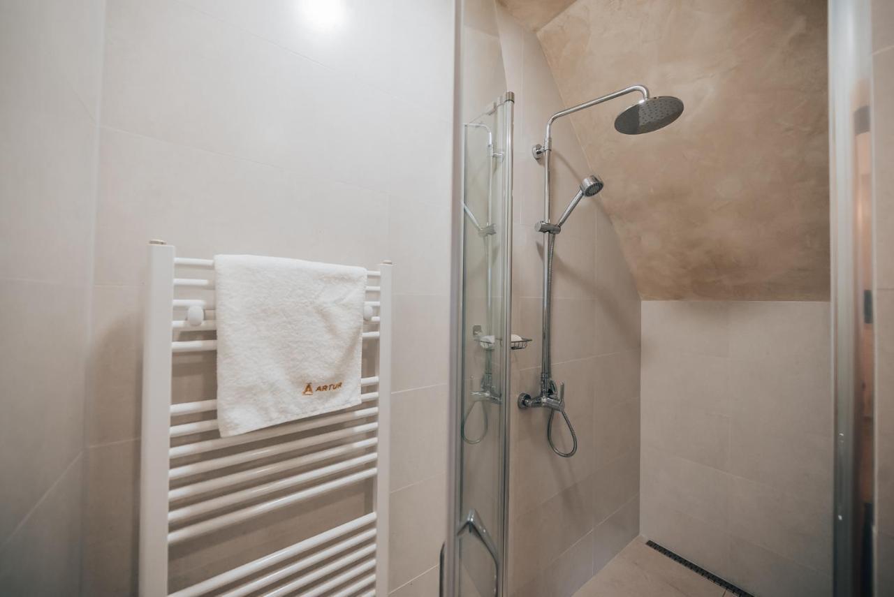 Apartman S Vyhledem Štramberk 외부 사진