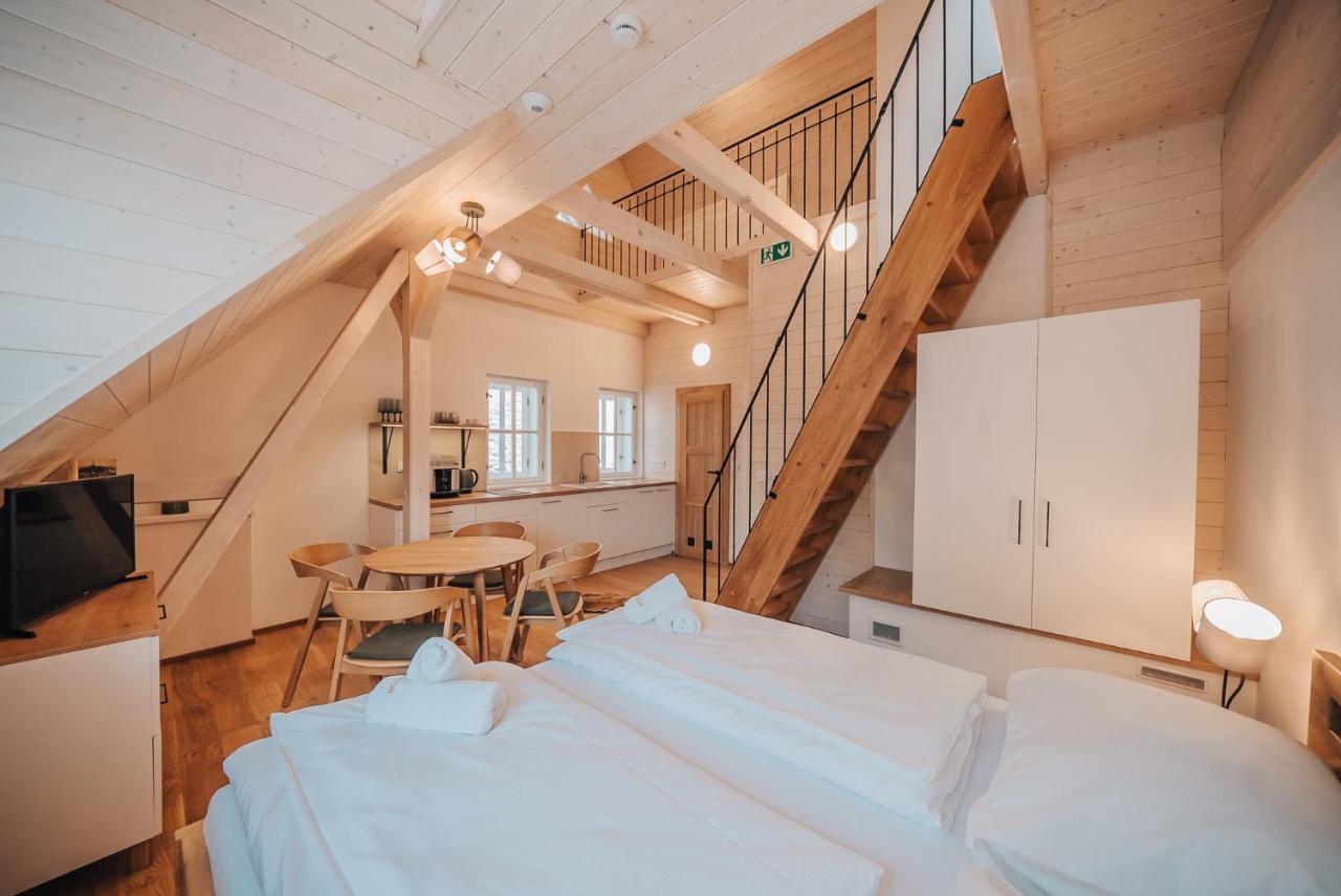 Apartman S Vyhledem Štramberk 외부 사진