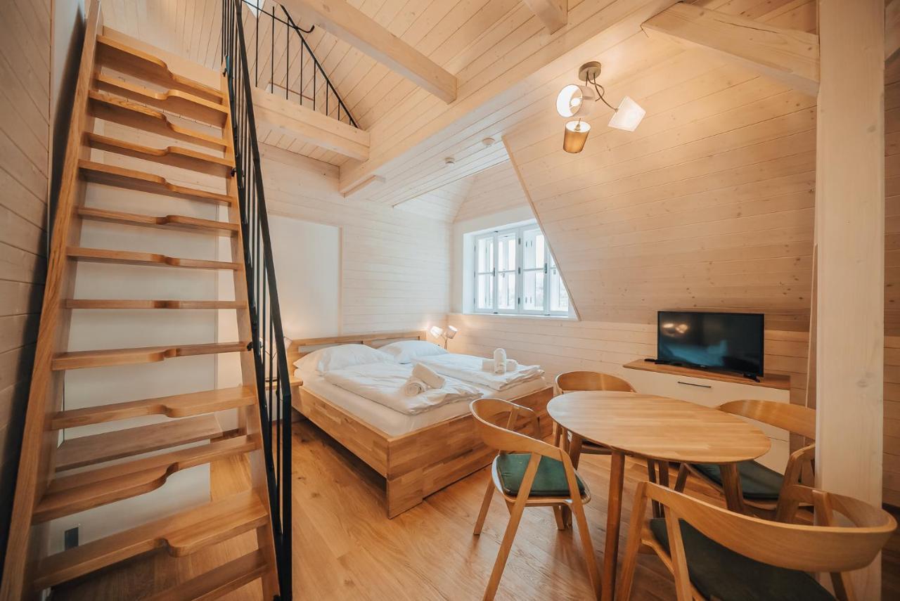 Apartman S Vyhledem Štramberk 외부 사진