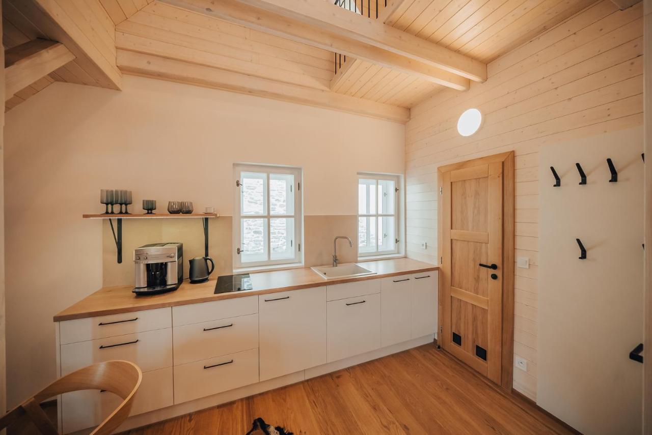 Apartman S Vyhledem Štramberk 외부 사진