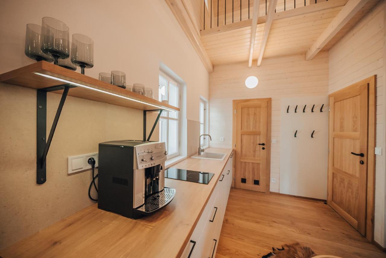 Apartman S Vyhledem Štramberk 외부 사진