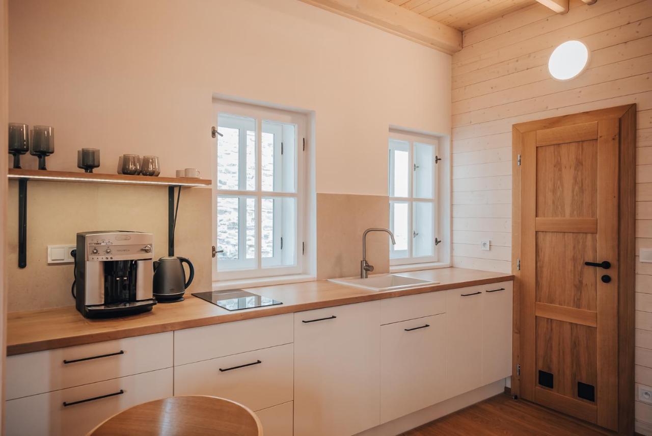 Apartman S Vyhledem Štramberk 외부 사진