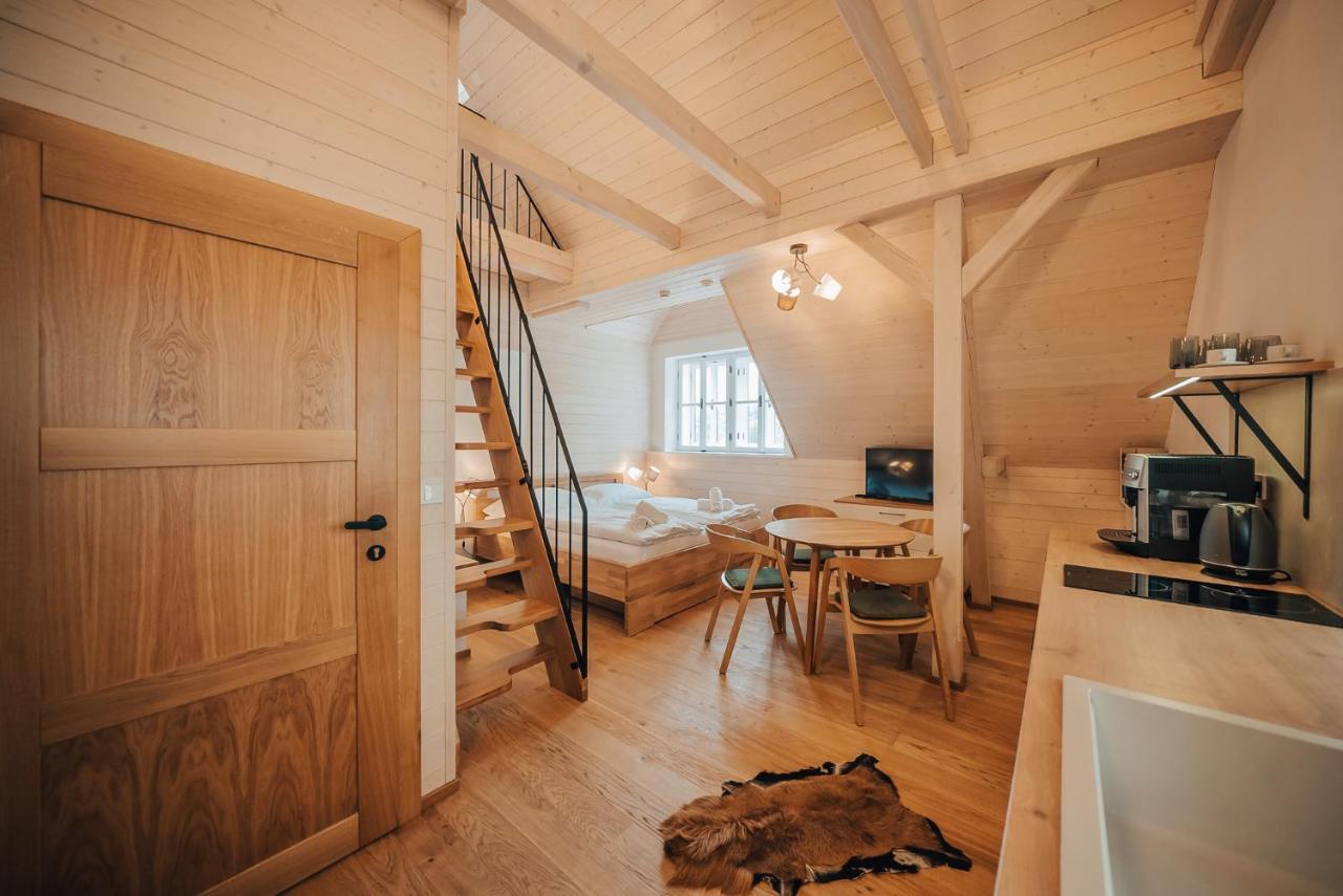 Apartman S Vyhledem Štramberk 외부 사진