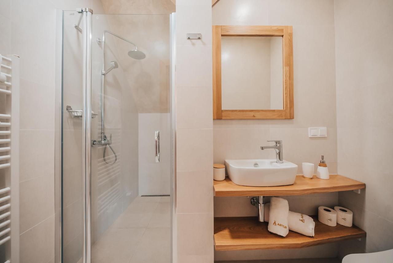 Apartman S Vyhledem Štramberk 외부 사진