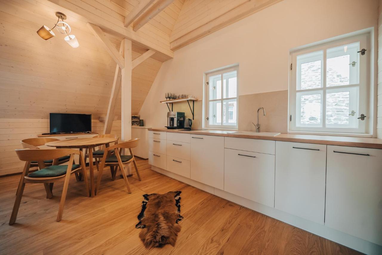 Apartman S Vyhledem Štramberk 외부 사진