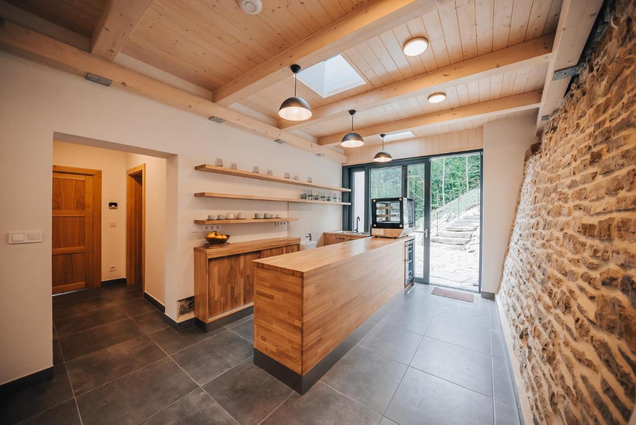 Apartman S Vyhledem Štramberk 외부 사진