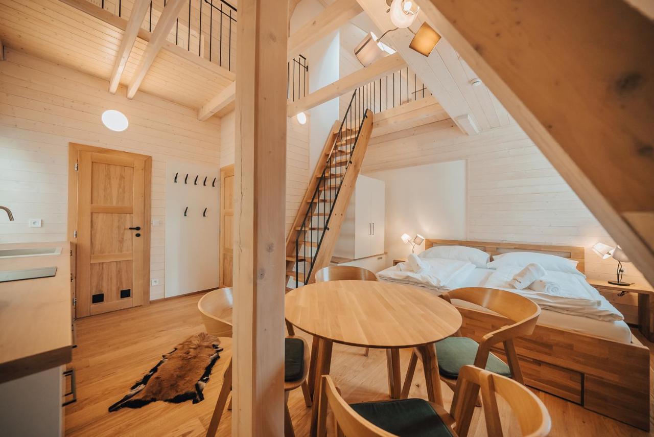 Apartman S Vyhledem Štramberk 외부 사진