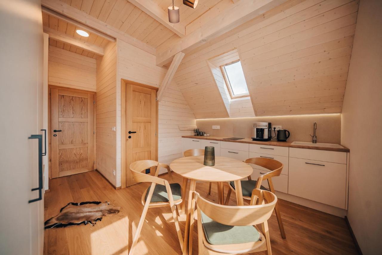Apartman S Vyhledem Štramberk 외부 사진