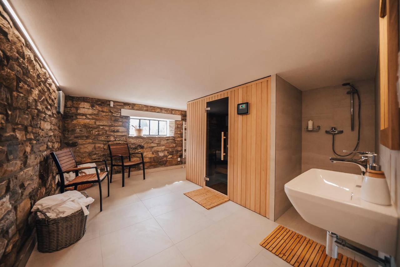 Apartman S Vyhledem Štramberk 외부 사진