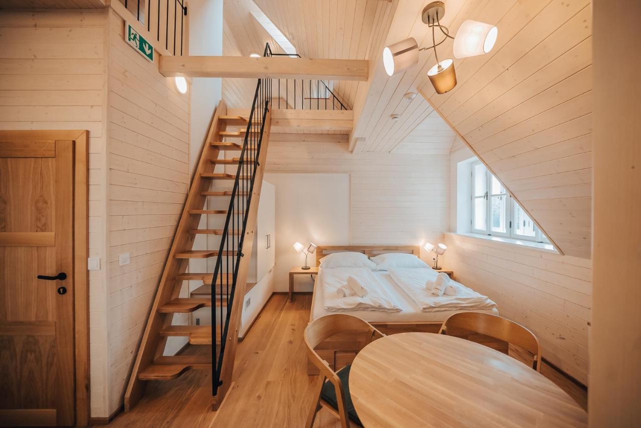 Apartman S Vyhledem Štramberk 외부 사진