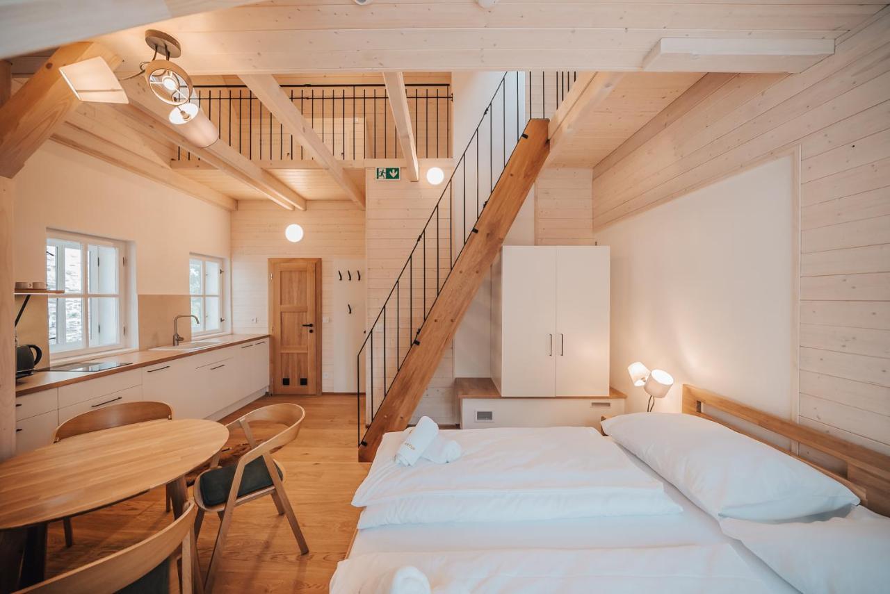 Apartman S Vyhledem Štramberk 외부 사진