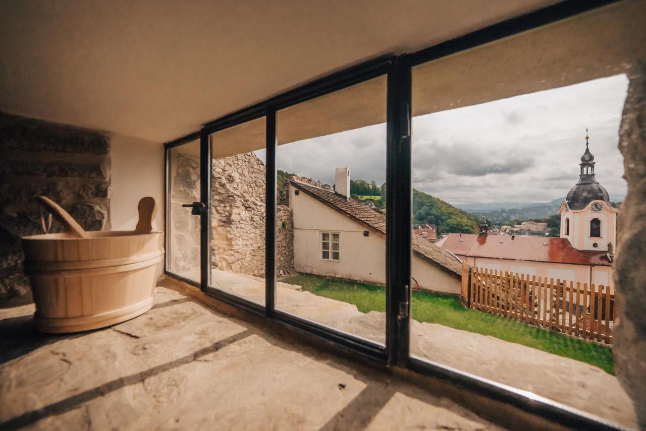 Apartman S Vyhledem Štramberk 외부 사진